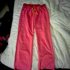 FIGS Kade scrub bottom